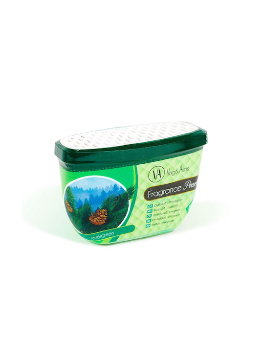 Alista Home Gel Parfumat 58806F 150gr