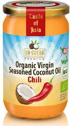Dr. Goerg Ulei De Cocos Organic 190ml Dr. Goerg Ulei De Cocos Organic 190ml
