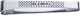 Global Inox Fish Tweezer