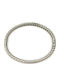 Irene Vilou Women's Bracelet Handcuffs made of Steel