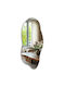 Tulup Wall Mirror 100x45cm 1pcs