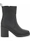 Women's Ankle Boots Black