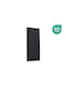 Central Home Rollos Partieller Blackout Gray B60xH150cm