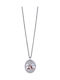 Rubini Colier Talisman