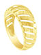 Eforo Ring made of Gold 14K