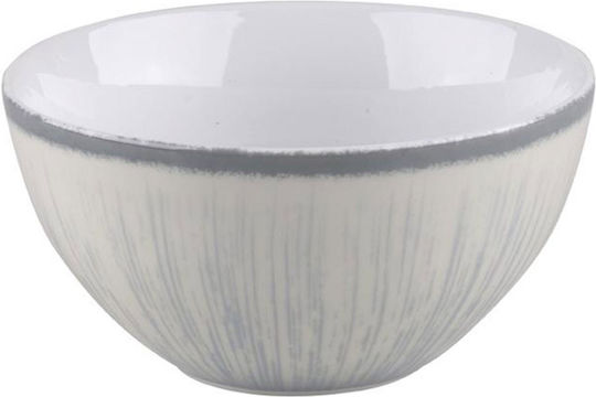 Bormioli Rocco Round Blue Serving Bowl with Diameter 13cm