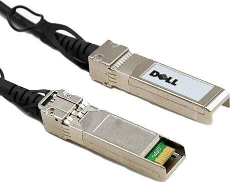 Dell Директно свързване на мед Кабел за Ethernet мрежа 1м 1бр