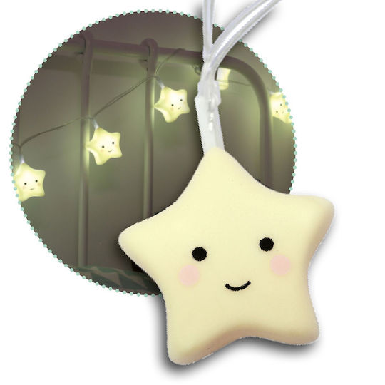 Reer Kinder Lichterkette LED Lumilu