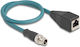 DeLock Καλώδιο 12m 60071 1τμχ