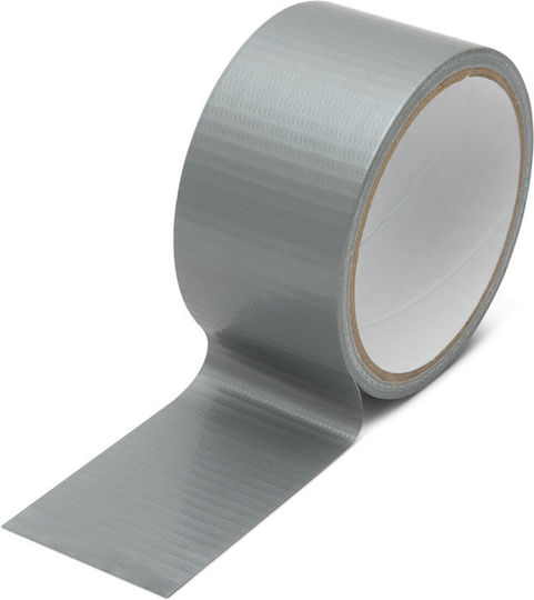 Handy Selbstklebend Selbstklebendes Band Silver 50mmx8m 1Stück