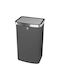 Berlinger Haus Waste Bin Waste Plastic with Photocell 60lt 1pcs