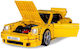 Jamara Τουβλάκια CaDA Ruf CTR 2017 Yellowbird για 8+ Ετών 1515τμχ