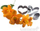 Orchid Cutter 3 Pieces Lumea