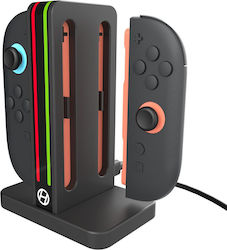 Hyperkin Charging Stand for Switch 2 for 2 Controllers