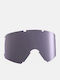 Anon Nesa Ski & Snowboard Goggles Kids with Lens in Transparent Color