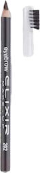 Elixir Augenbrauen-Make-up Bleistift 1.4gr Elixir Augenbrauen-Make-up Bleistift 1.4gr