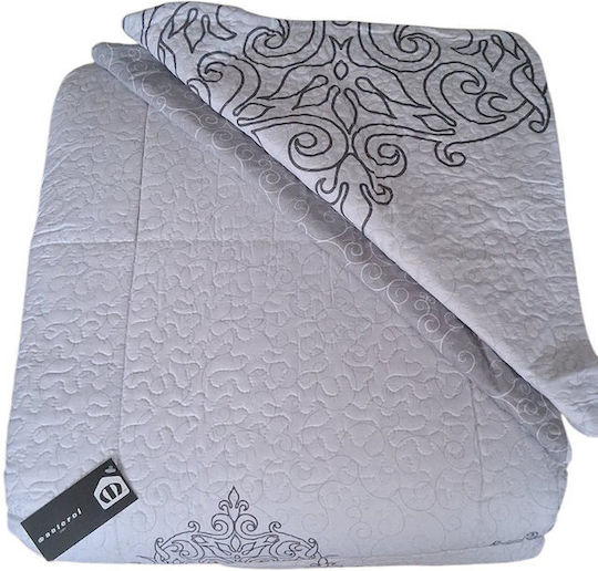 Manterol Casa Κουβερτοπάπλωμα King Size 260x240εκ. Bouti Winter 132
