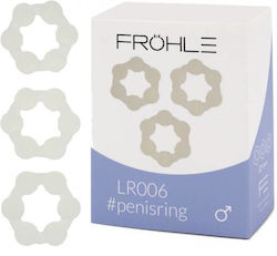 Frohle Set Cock Rings 3