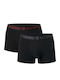 Men's Boxers Black 2Pack