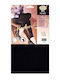 Täglich Frauen Leggings Black