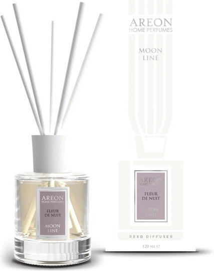 Areon Diffuser Fleur De Nuit HPML03 120ml