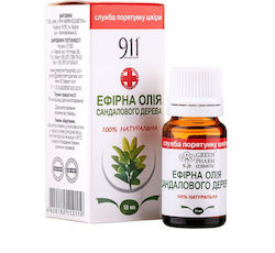 Green Pharm Cosmetic Ulei Esențial Lemn de santal 10ml