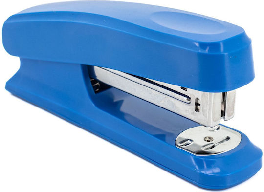Kunst Heftgerät 24/6 26/6 Blauen