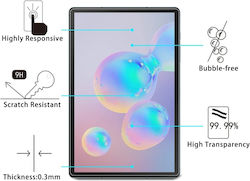 9h Hd Screen Protector (Galaxy Tab S10 LiteLenovo Tab M11Redmi Pad 2 11")
