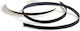Kyriacou Ribbon Black