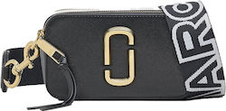 Marc Jacobs The Snapshot Δερμάτινη Γυναικεία Τσάντα Marc Jacobs The Snapshot Δερμάτινη Γυναικεία Τσάντα