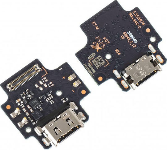 Placă Flex Port Încărcare Honor Pad X8a 0235algw