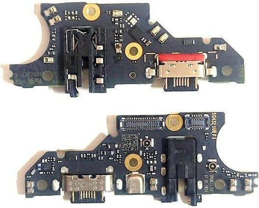 Motorola Charging Port Cable for Moto G34 5G OEM