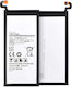 Kompatibler Ersatzakku 2550mAh für Samsung Galaxy S6 (SM-G920F)