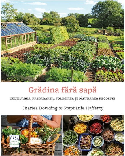 Gradina Fara Sapa - Charles Dowding And Stephanie Hafferty