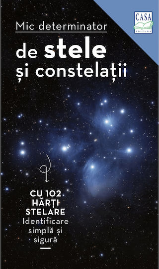 Mic Determinator De Stele Èi Constelaè›ii