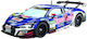 Carrera Red Bull Audi R8 LMS GT3 evo II Τηλεκατευθυνόμενο Αυτοκίνητο 4WD