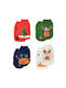 Χριστουγεννιάτικο Ρούχο Σκύλου Vitakraft Christmas Clothes 30cm Blue