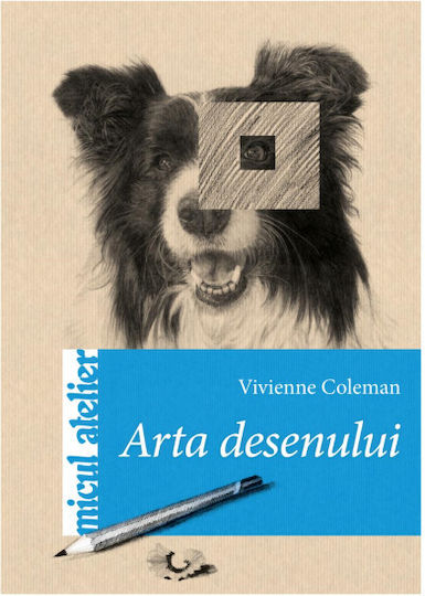 Arta Desenului - Vivienne Coleman