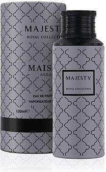 Maison Asrar Majesty Eau de Parfum 100ml