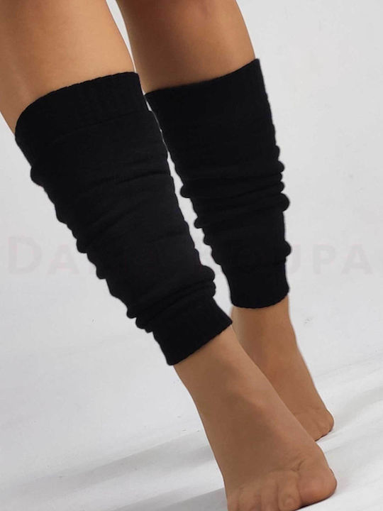 ME-WE Femei Șosete Uni Black 1Pachet