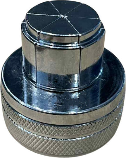 Κεφαλή Διαστολής Κουρμπαδόρο 1-3/8'' Wipcool