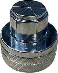 Κεφαλή Διαστολής Κουρμπαδόρο 1-1/4'' Wipcool