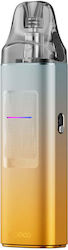 Voopoo Vinci S Pod-Bausatz 4.5ml mit eingebaute...