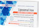 Viogenesis Liposomal Iron 14mg 30 Mützen