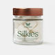 Evdaimonia Κουκούλια Μεταξιού Silkies Απολεπιστικό Προσώπου 24τμχ