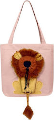 Tradesor Dog Carrying Bag Up To 4kg Gray