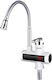 Termomax Tx42tfd Electric Single-Phase Instant Heater Tap for Kitchen 3.6kW