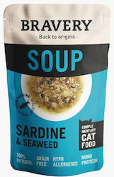 Bravery Wet Food 40gr Bravery Wet Food 40gr