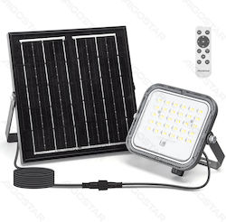 Aigostar Ηλιακός Προβολέας 50W Aigostar Ηλιακός Προβολέας 50W