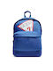Guess Rucksack Blau